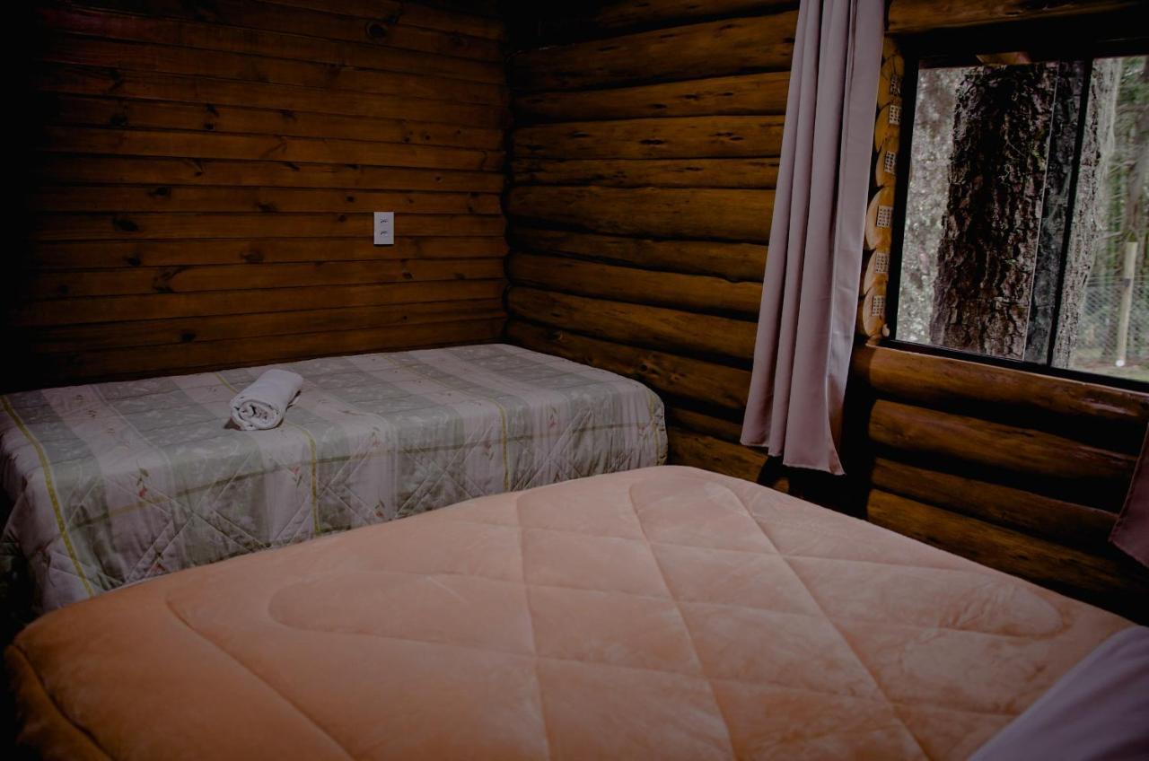 Refugio Do Caracol Chales Hotel Canela Ngoại thất bức ảnh